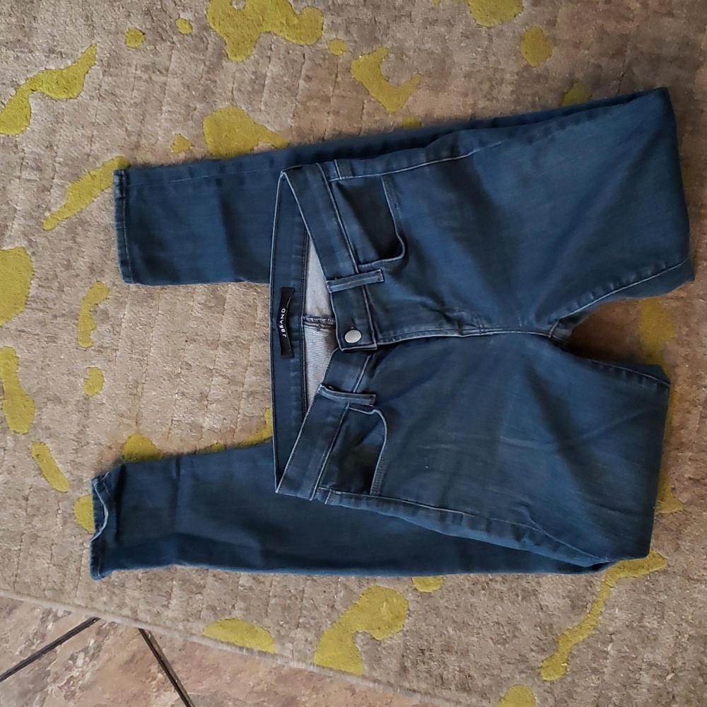 JBrand skinny jeans.  Size 27